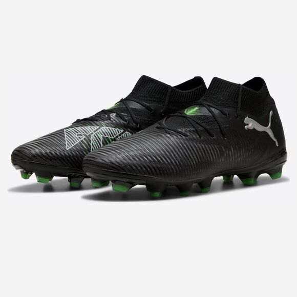 Puma Future 8 Ultimate FG Soccer Cleats main image 9